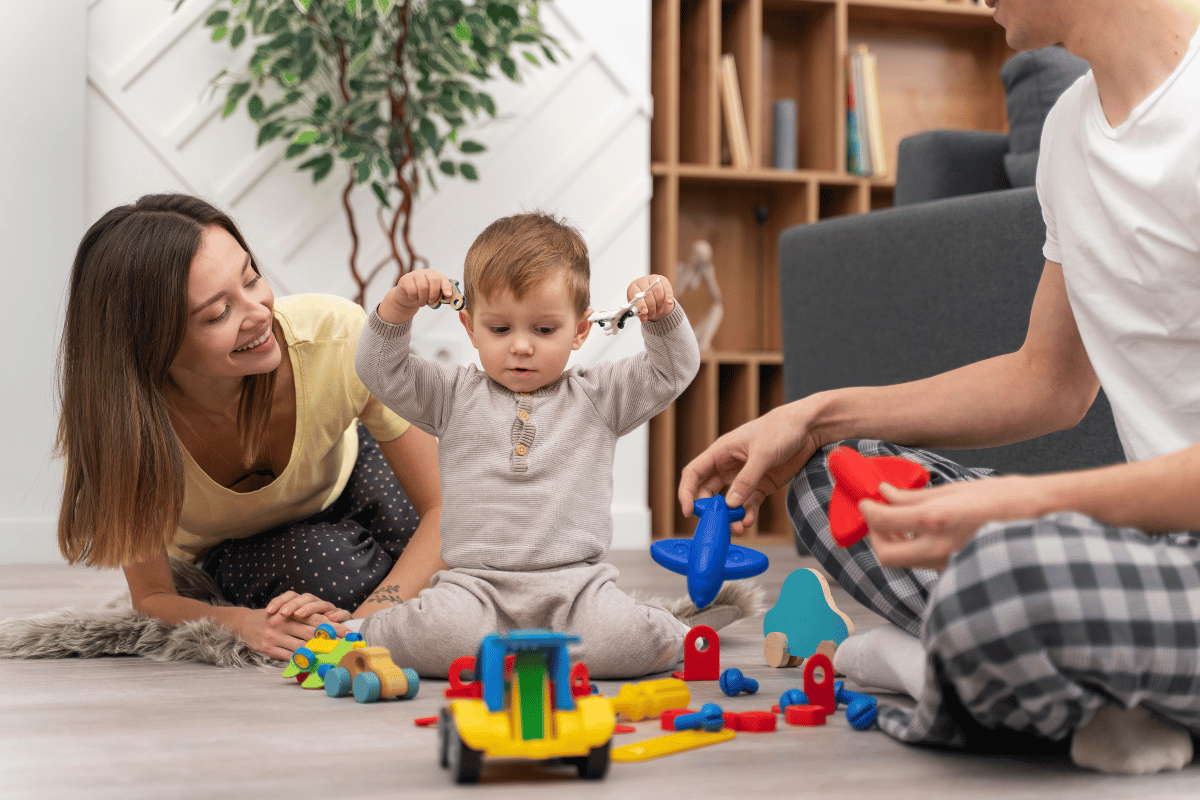 childcare