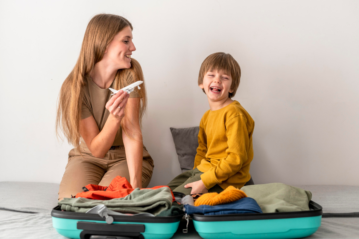 It’s holiday season! A travel nanny Budapest ensures parents get real rest while kids enjoy expert care and fun-filled days. Discover a win-win solution for your next trip.