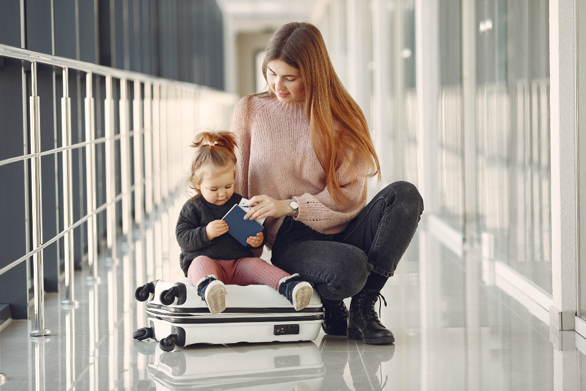 travel nanny Budapest