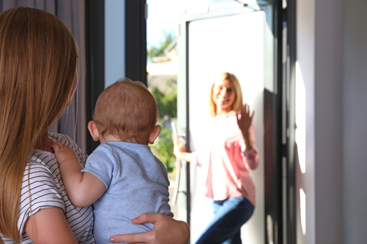 Worried about your child’s first babysitting experience? Learn how to prepare them and find the perfect babysitter with Little Minds.