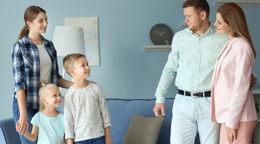 freelancing vs professional nanny agency