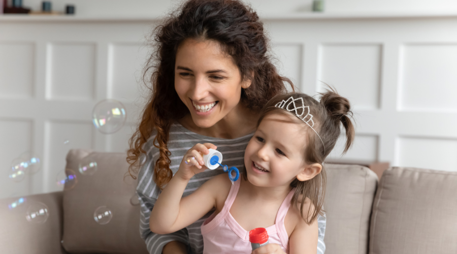 english speaking babysitter or nanny in Budapest
