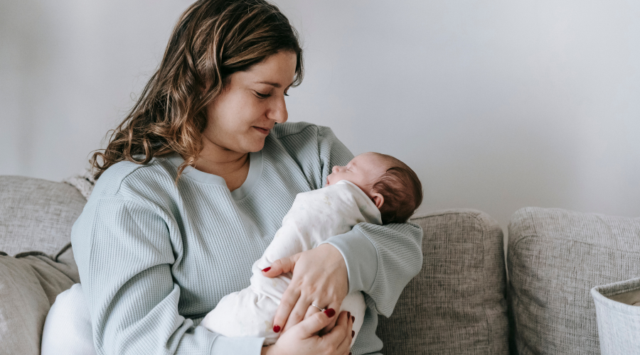 newborn care, baby nurse services budapest