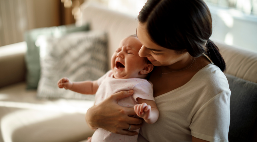newborn care, baby nurse service from little minds