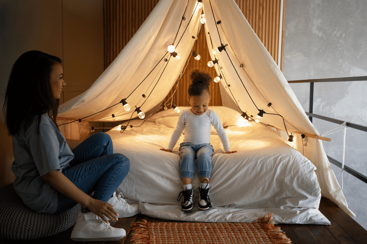  Discover how an overnight babysitter Budapest service from Little Minds supports parents with newborns and toddlers. 