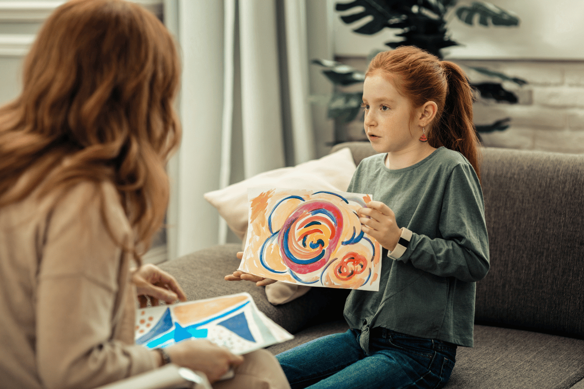 Looking for an autism nanny Budapest who truly understands your child’s needs? 
