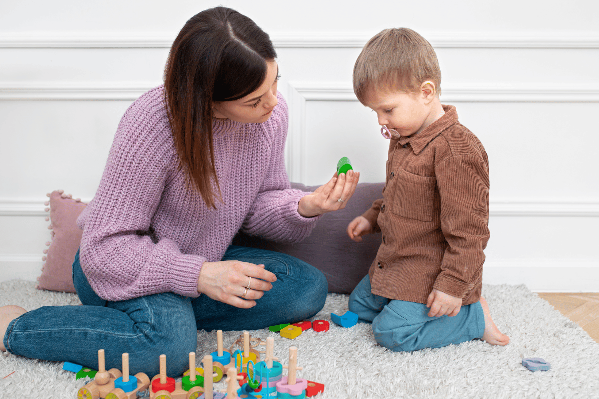 premium childcare