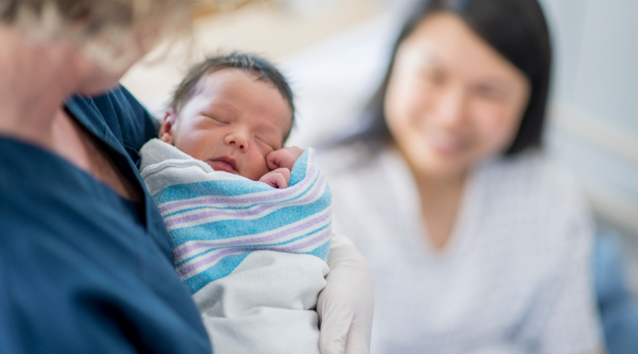 baby nurse services Budapest