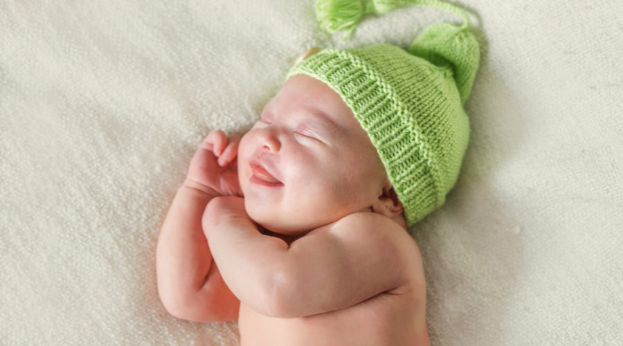 baby nurse services for mothers
